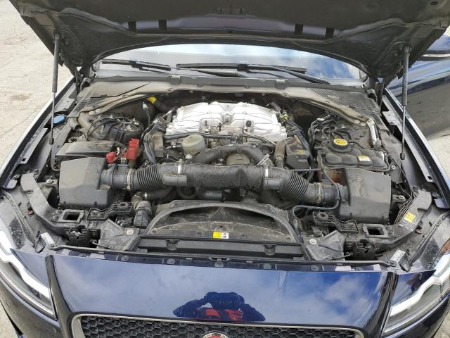 Photo 10 VIN: SAJBM4FV2LCY86088 - JAGUAR XF S 