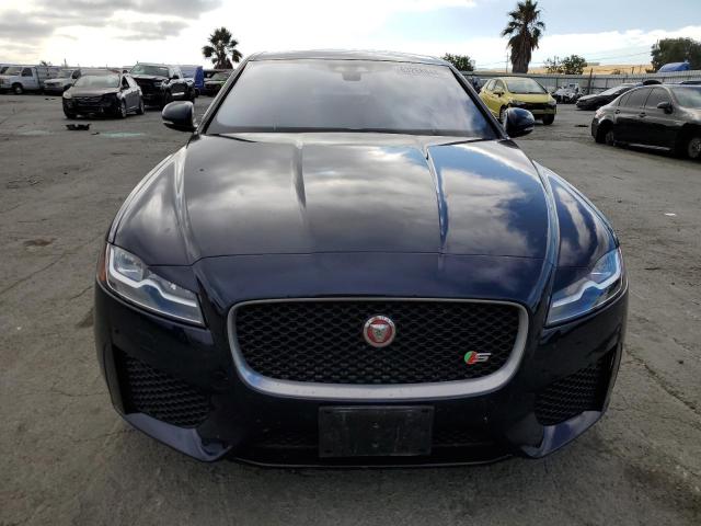 Photo 4 VIN: SAJBM4FV2LCY86088 - JAGUAR XF S 