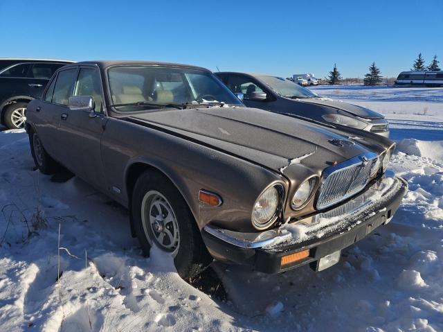 Photo 1 VIN: SAJBN1047HC478155 - JAGUAR XJ 