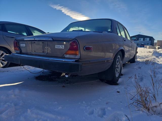 Photo 2 VIN: SAJBN1047HC478155 - JAGUAR XJ 