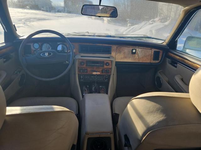 Photo 8 VIN: SAJBN1047HC478155 - JAGUAR XJ 