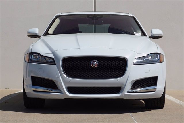 Photo 8 VIN: SAJBN4EV2JCY53846 - JAGUAR XF 