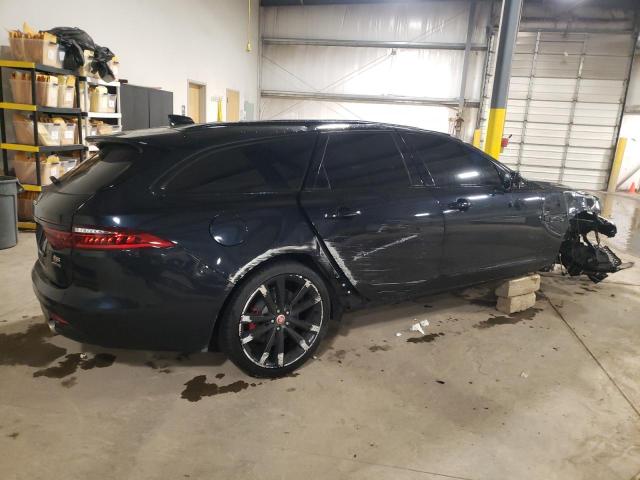 Photo 2 VIN: SAJBP2FV3JCY67722 - JAGUAR XF 