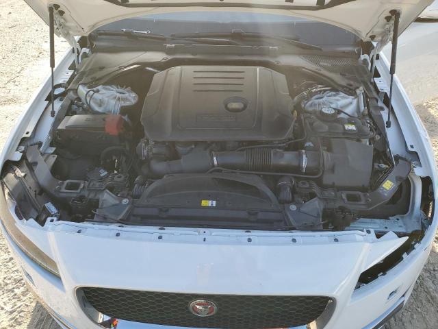 Photo 10 VIN: SAJBR4BN9HCY32172 - JAGUAR XF 