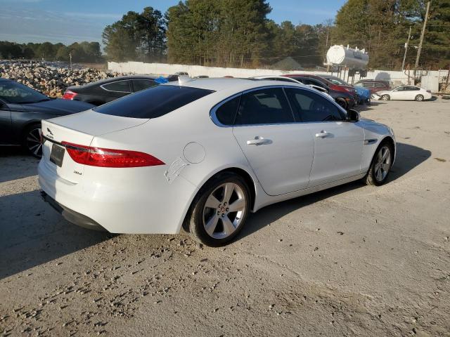 Photo 2 VIN: SAJBR4BN9HCY32172 - JAGUAR XF 