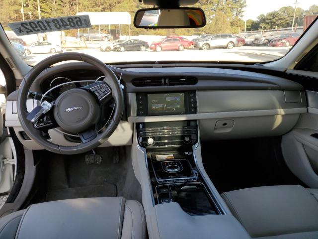 Photo 7 VIN: SAJBR4BN9HCY32172 - JAGUAR XF 