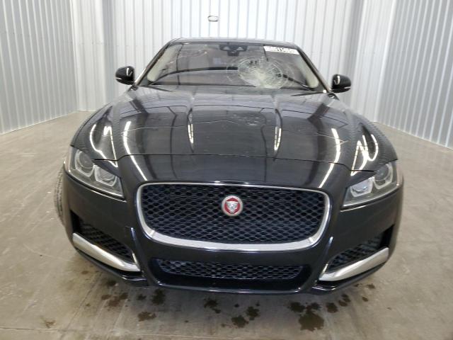 Photo 4 VIN: SAJBR4BV0HCY33260 - JAGUAR XF 