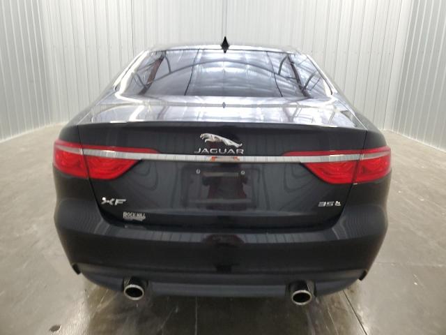 Photo 5 VIN: SAJBR4BV0HCY33260 - JAGUAR XF 