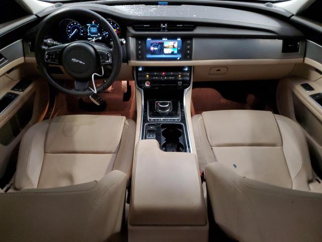 Photo 7 VIN: SAJBR4BV0HCY33260 - JAGUAR XF 