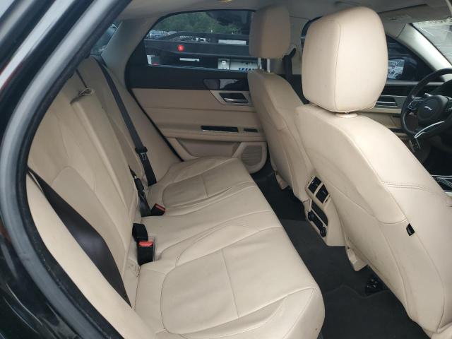 Photo 9 VIN: SAJBR4BV0HCY33260 - JAGUAR XF 