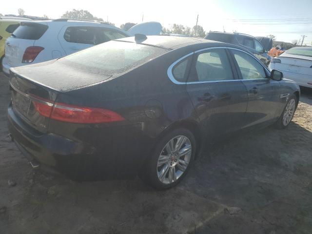 Photo 2 VIN: SAJBR4BV4HCY46643 - JAGUAR XF 