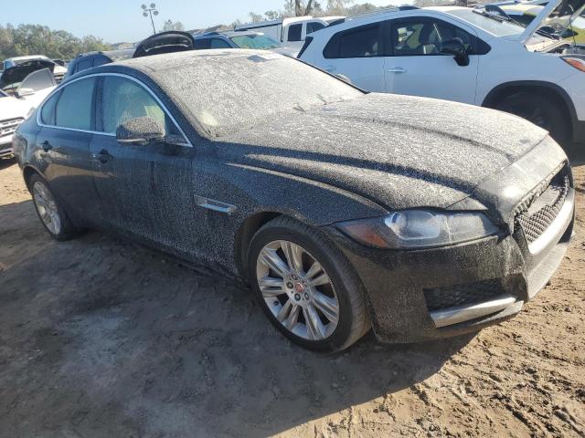 Photo 3 VIN: SAJBR4BV4HCY46643 - JAGUAR XF 