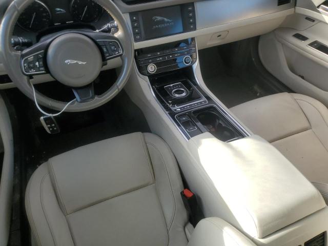 Photo 7 VIN: SAJBR4BV4HCY46643 - JAGUAR XF 