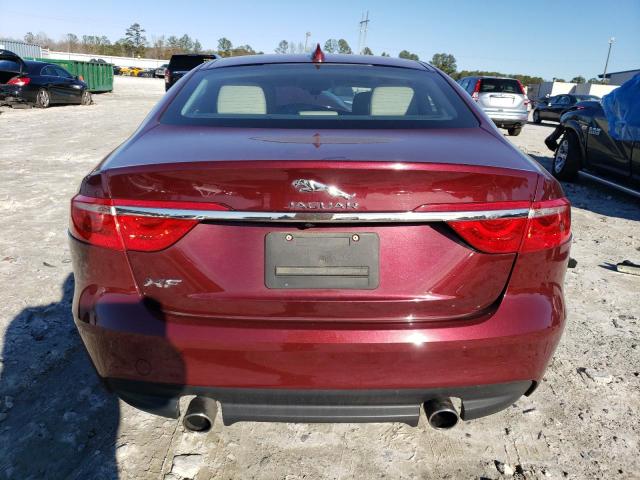 Photo 5 VIN: SAJBR4BV6HCY28905 - JAGUAR XF 