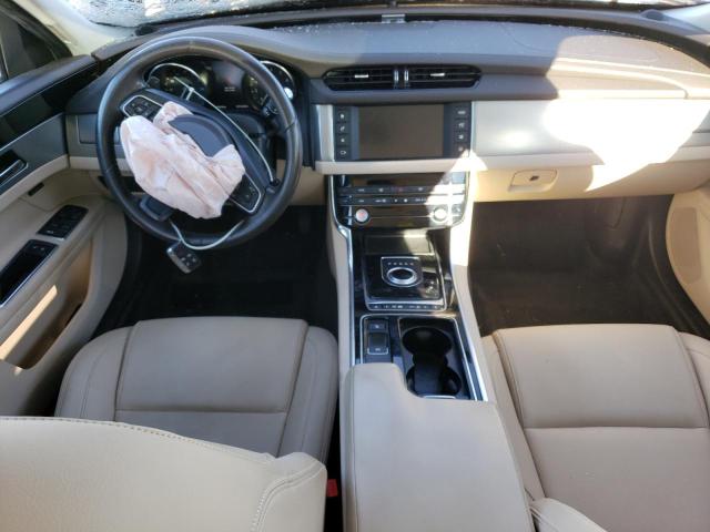 Photo 7 VIN: SAJBR4BV6HCY28905 - JAGUAR XF 