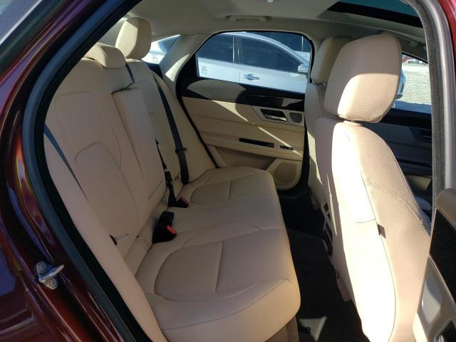 Photo 9 VIN: SAJBR4BV6HCY28905 - JAGUAR XF 