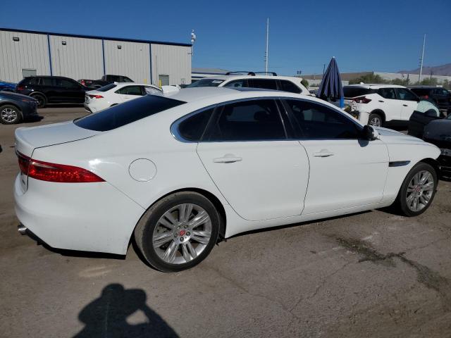 Photo 2 VIN: SAJBR4BV6HCY32842 - JAGUAR XF 