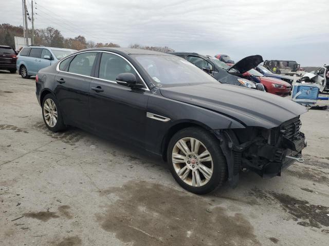 Photo 3 VIN: SAJBR4BVXHCY26753 - JAGUAR XF 