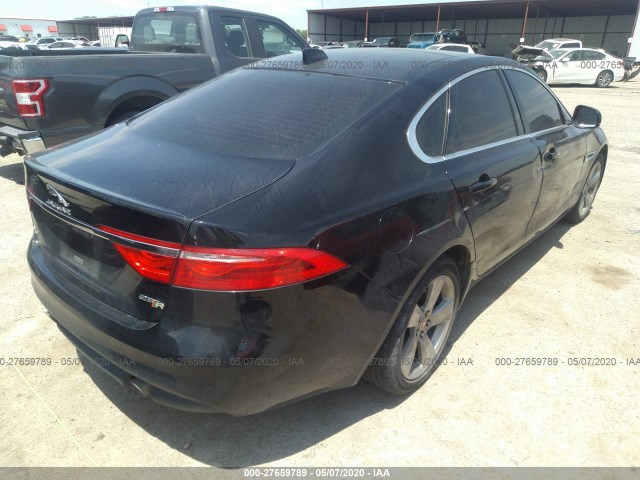 Photo 3 VIN: SAJBR4FX3JCY69266 - JAGUAR XF 