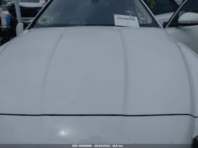 Photo 5 VIN: SAJBR4FX3JCY69834 - JAGUAR XF 