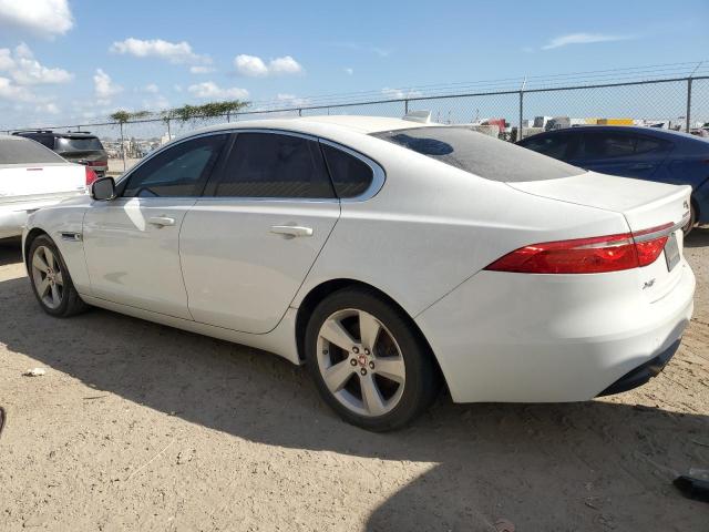 Photo 1 VIN: SAJBR4FX5JCY70175 - JAGUAR XF 