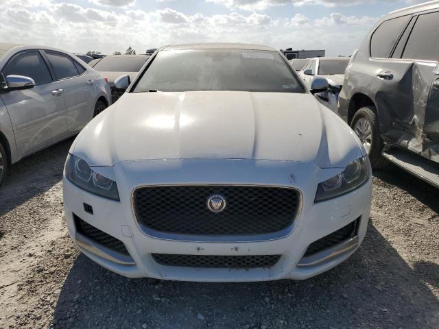 Photo 4 VIN: SAJBR4FX5JCY70175 - JAGUAR XF 