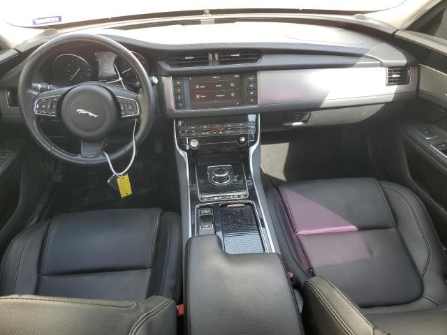 Photo 7 VIN: SAJBR4FX5JCY70175 - JAGUAR XF 