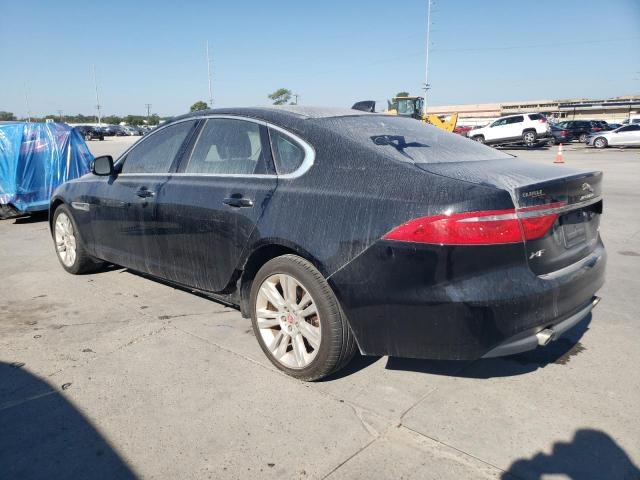 Photo 1 VIN: SAJBR4FX6JCY61663 - JAGUAR XF 