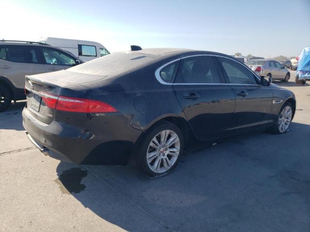 Photo 2 VIN: SAJBR4FX6JCY61663 - JAGUAR XF 