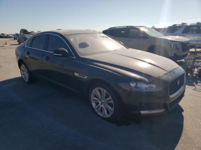 Photo 3 VIN: SAJBR4FX6JCY61663 - JAGUAR XF 