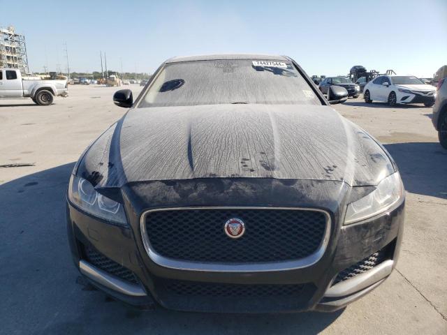 Photo 4 VIN: SAJBR4FX6JCY61663 - JAGUAR XF 