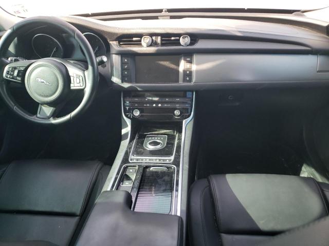 Photo 7 VIN: SAJBR4FX6JCY61663 - JAGUAR XF 