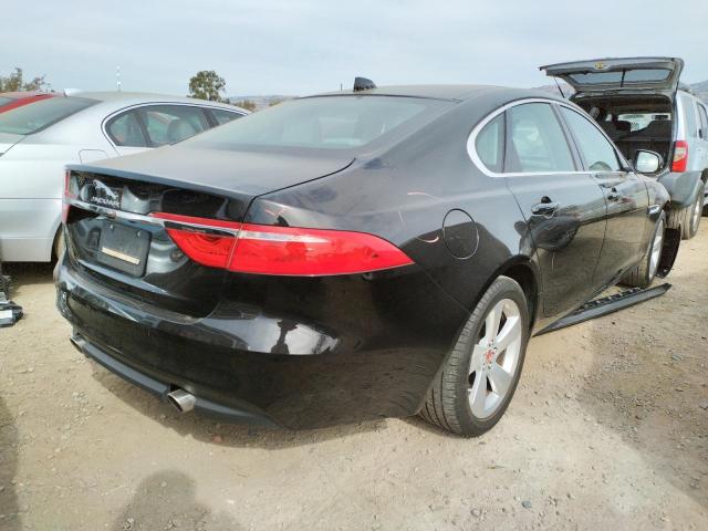 Photo 3 VIN: SAJBR4FX7JCY56407 - JAGUAR XF 