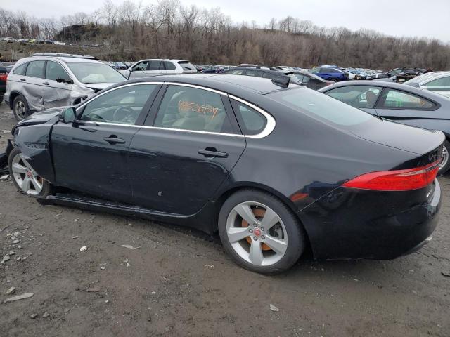 Photo 1 VIN: SAJBS4FX8JCY55013 - JAGUAR XF 