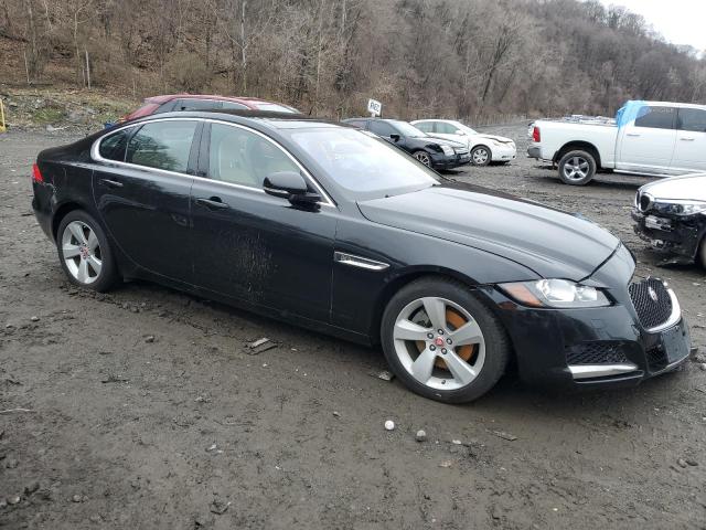 Photo 3 VIN: SAJBS4FX8JCY55013 - JAGUAR XF 