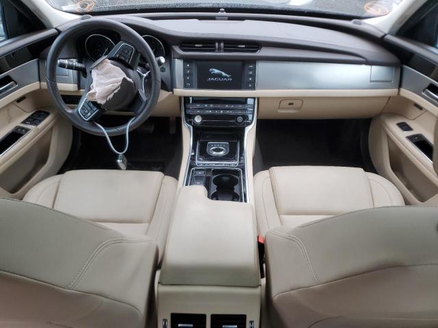 Photo 7 VIN: SAJBS4FX8JCY55013 - JAGUAR XF 