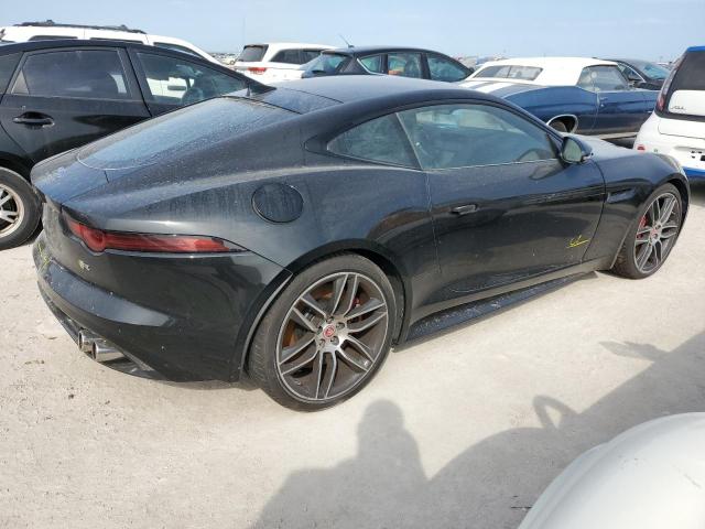 Photo 2 VIN: SAJD51EE3JCK51108 - JAGUAR F-TYPE R 