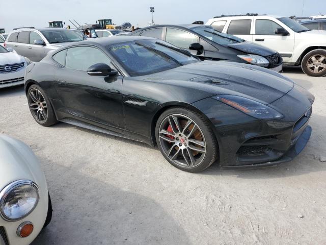 Photo 3 VIN: SAJD51EE3JCK51108 - JAGUAR F-TYPE R 