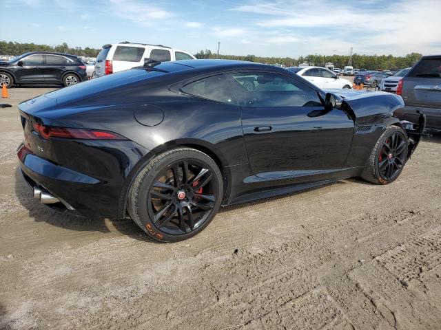 Photo 2 VIN: SAJD51EE6JCK49529 - JAGUAR F-TYPE 