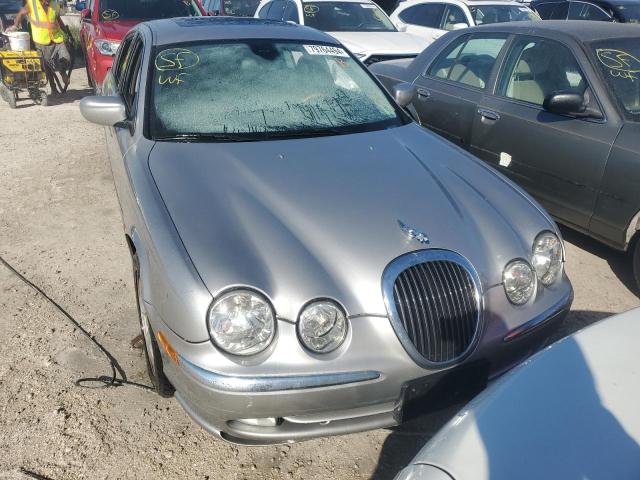 Photo 4 VIN: SAJDA01C0YFL16161 - JAGUAR S-TYPE 