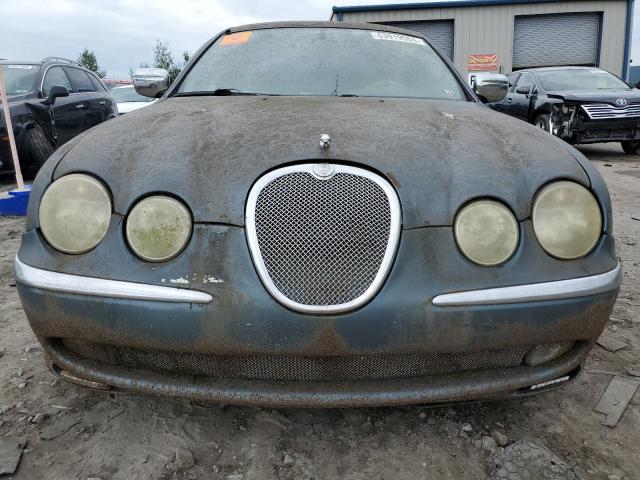 Photo 4 VIN: SAJDA01C1YFL68205 - JAGUAR S-TYPE 