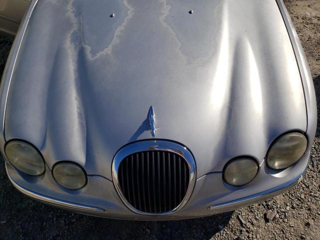 Photo 10 VIN: SAJDA01C4YFL41273 - JAGUAR S-TYPE 