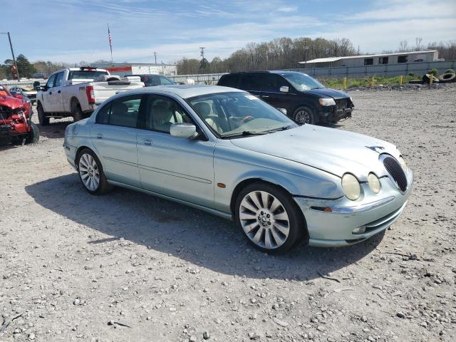 Photo 3 VIN: SAJDA01C61FL84468 - JAGUAR S-TYPE 