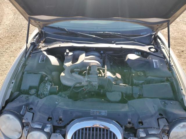 Photo 10 VIN: SAJDA01C6YFL62478 - JAGUAR S-TYPE 