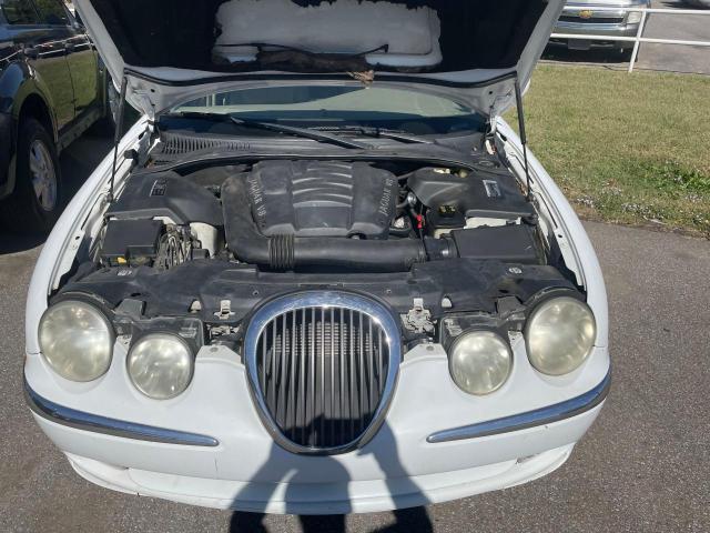 Photo 6 VIN: SAJDA01D1YGL63797 - JAGUAR S-TYPE 