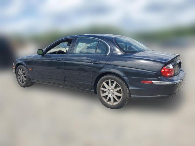 Photo 1 VIN: SAJDA01D4YGL05862 - JAGUAR S-TYPE 