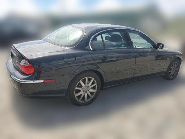 Photo 2 VIN: SAJDA01D4YGL05862 - JAGUAR S-TYPE 