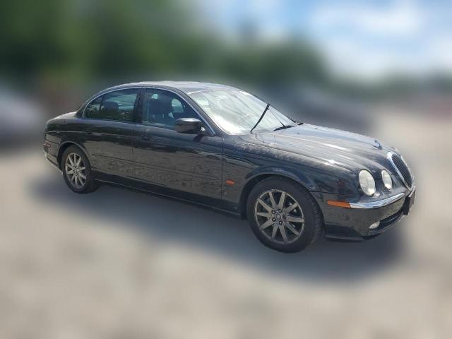 Photo 3 VIN: SAJDA01D4YGL05862 - JAGUAR S-TYPE 