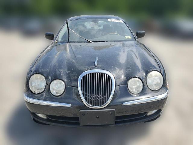 Photo 4 VIN: SAJDA01D4YGL05862 - JAGUAR S-TYPE 