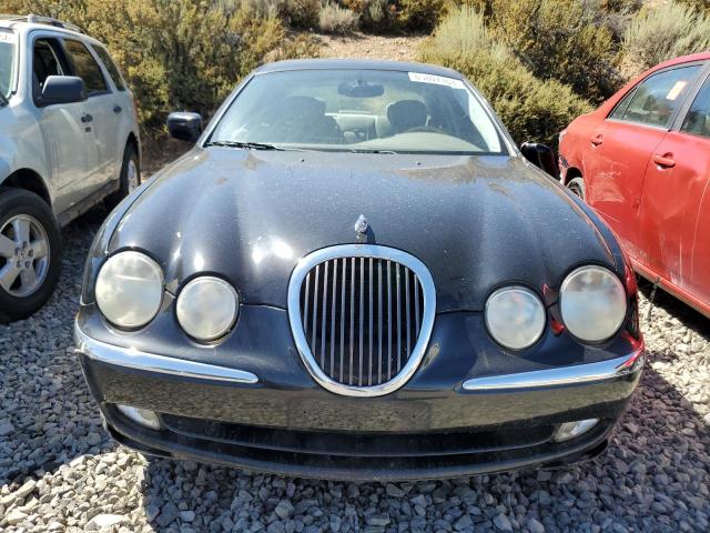 Photo 4 VIN: SAJDA01D4YGL17476 - JAGUAR S-TYPE 